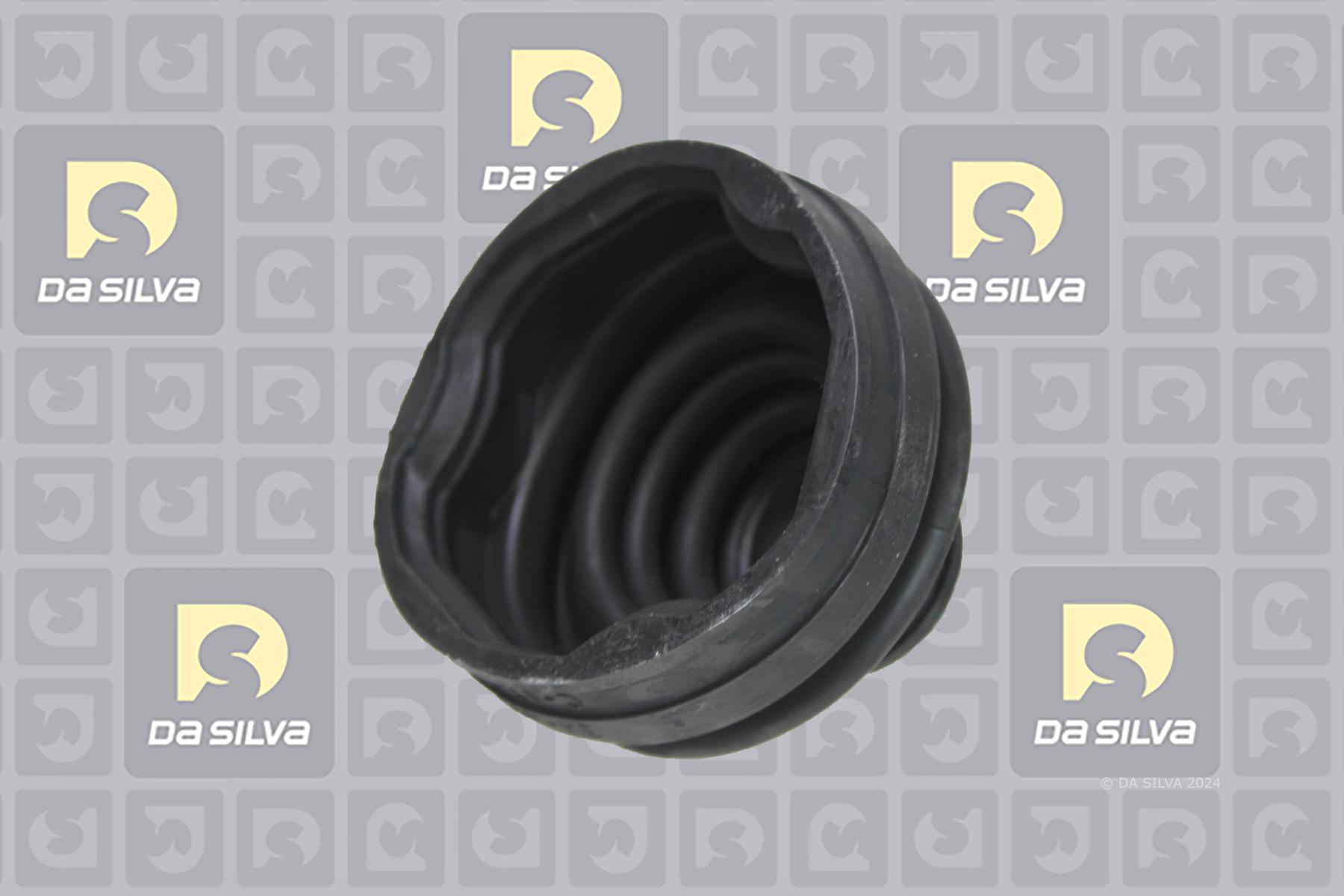 Joint homocinétique, transmission DA SILVA S.A.S. J1754