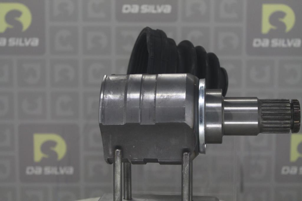 Joint homocinétique, transmission DA SILVA S.A.S. J1775