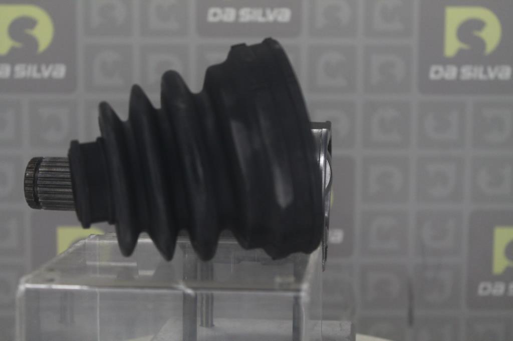 Joint homocinétique, transmission DA SILVA S.A.S. J1775