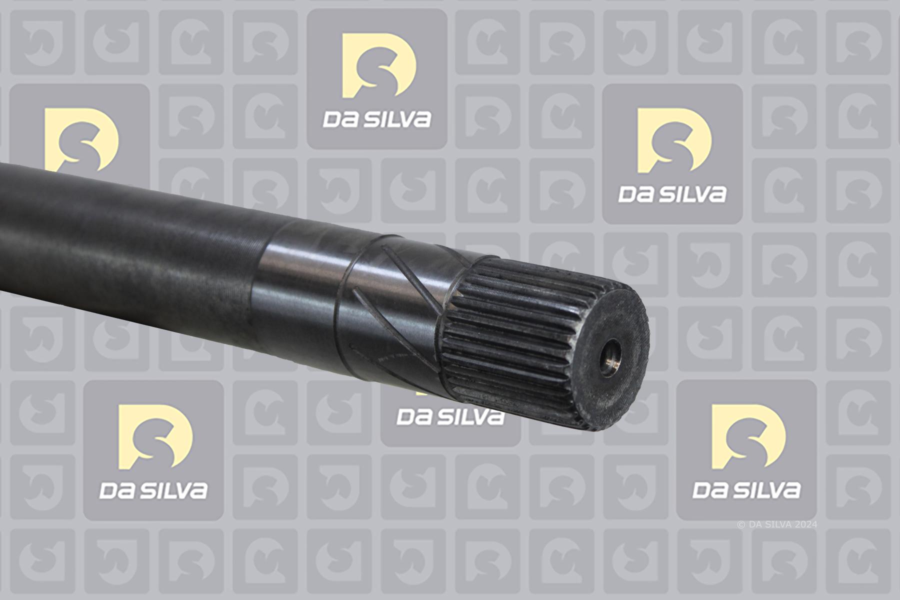 Joint homocinétique, transmission DA SILVA S.A.S. J1793