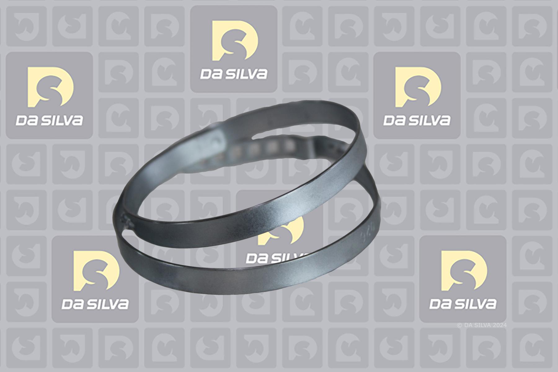 Joint homocinétique, transmission DA SILVA S.A.S. J1793