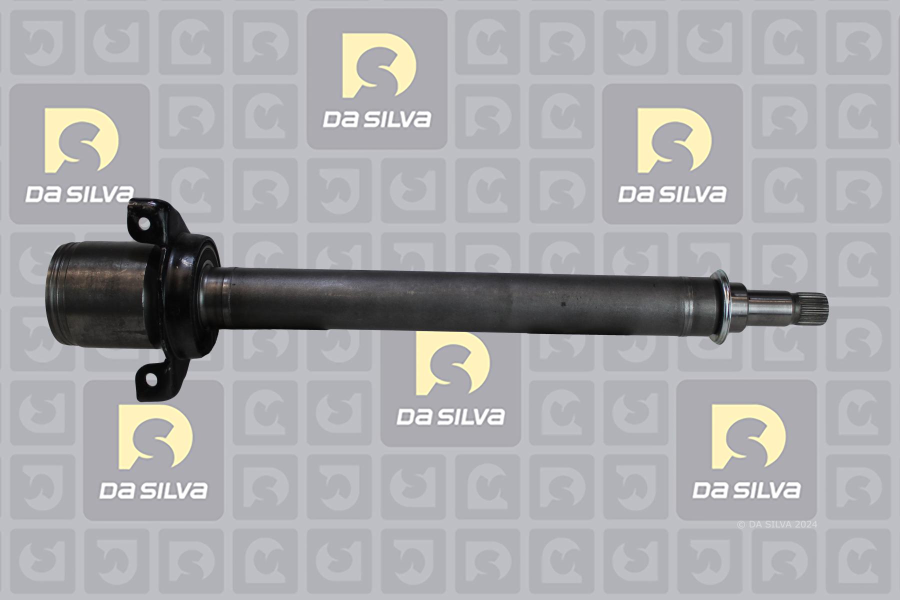 Joint homocinétique, transmission DA SILVA S.A.S. J1865