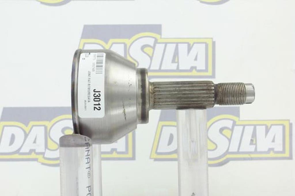 Joint homocinétique, transmission DA SILVA S.A.S. J3012