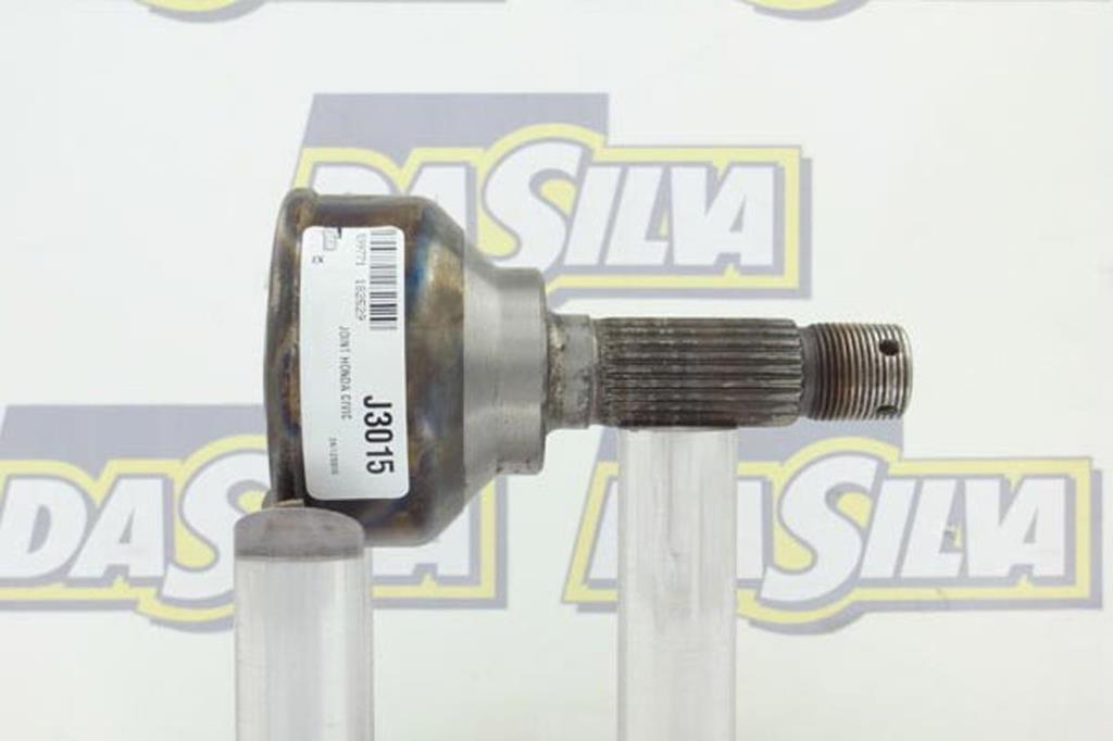 Junta homocinética DA SILVA S.A.S. J3015