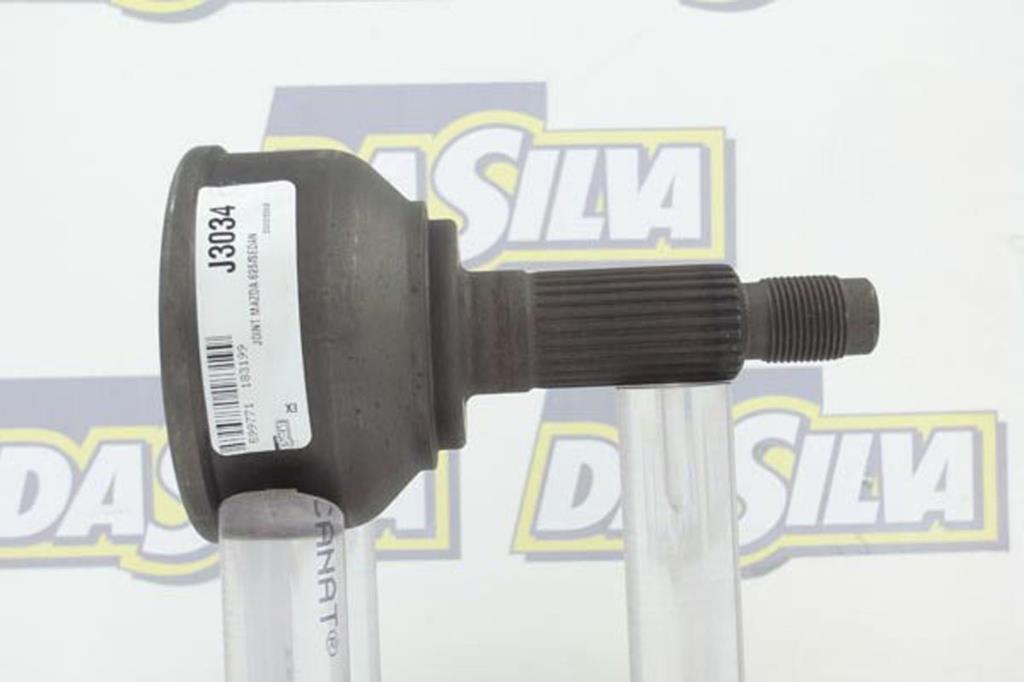 Joint homocinétique, transmission DA SILVA S.A.S. J3034