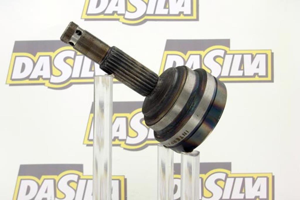 Joint homocinétique, transmission DA SILVA S.A.S. J3039