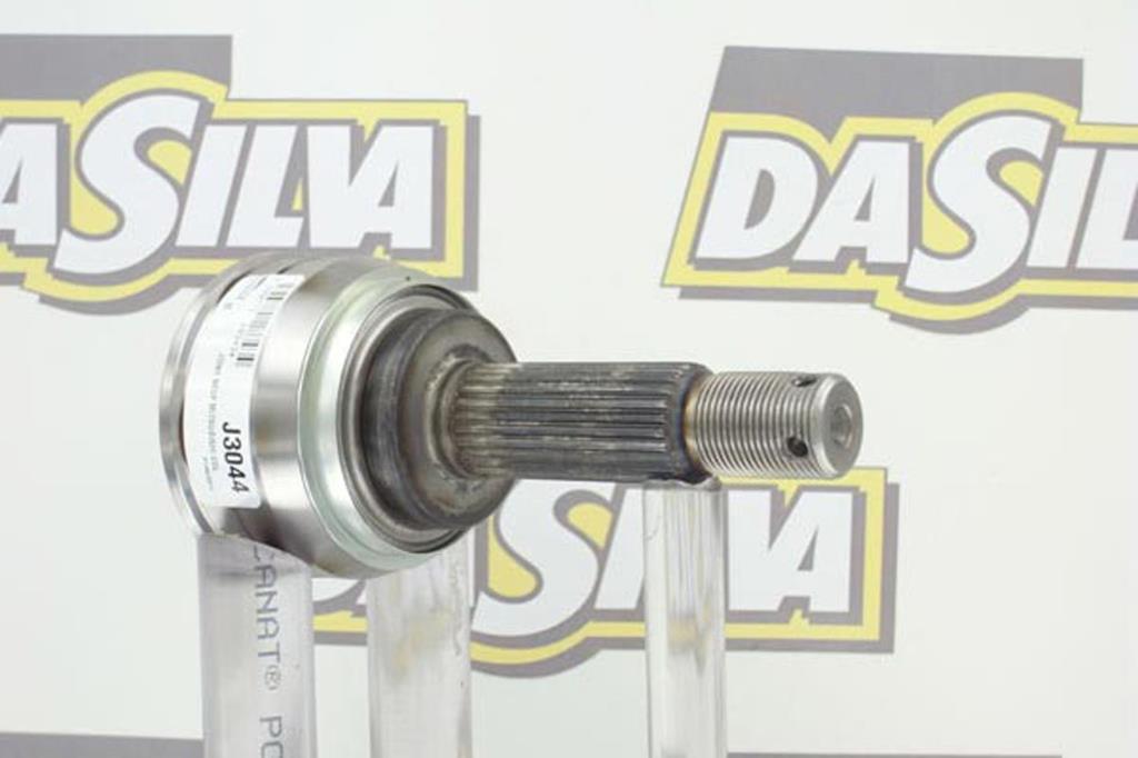 Joint homocinétique, transmission DA SILVA S.A.S. J3044