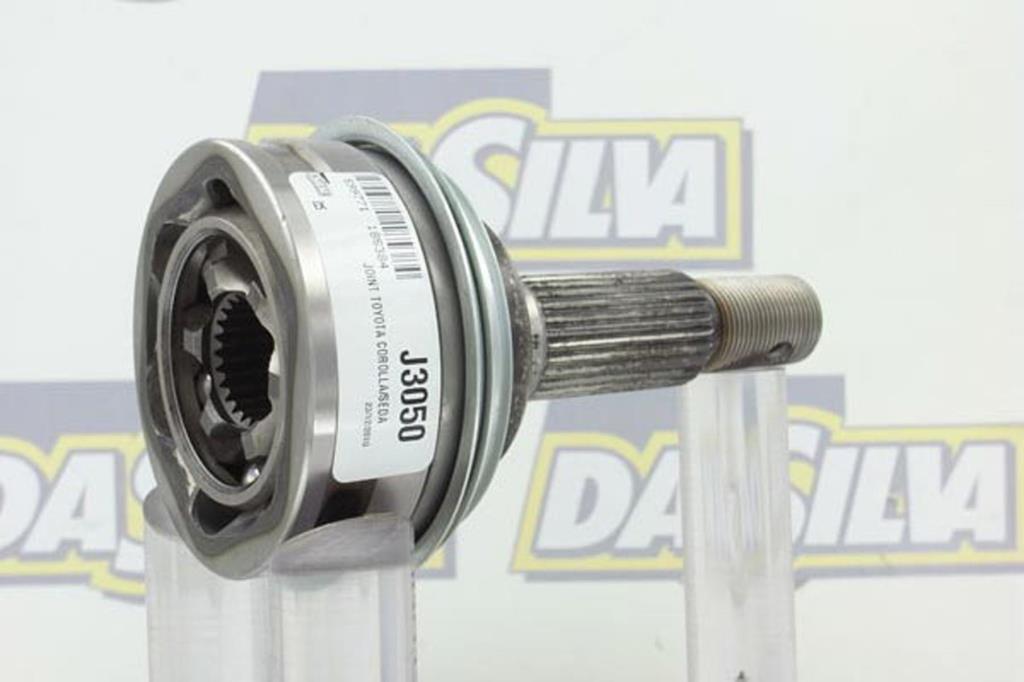Joint homocinétique, transmission DA SILVA S.A.S. J3050