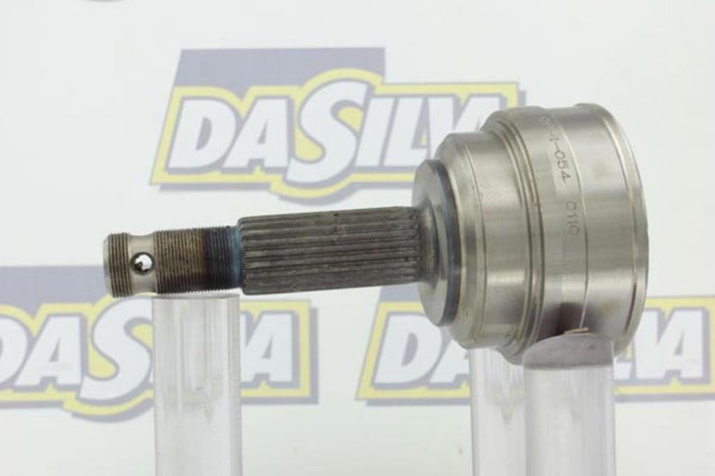 Joint homocinétique, transmission DA SILVA S.A.S. J3068
