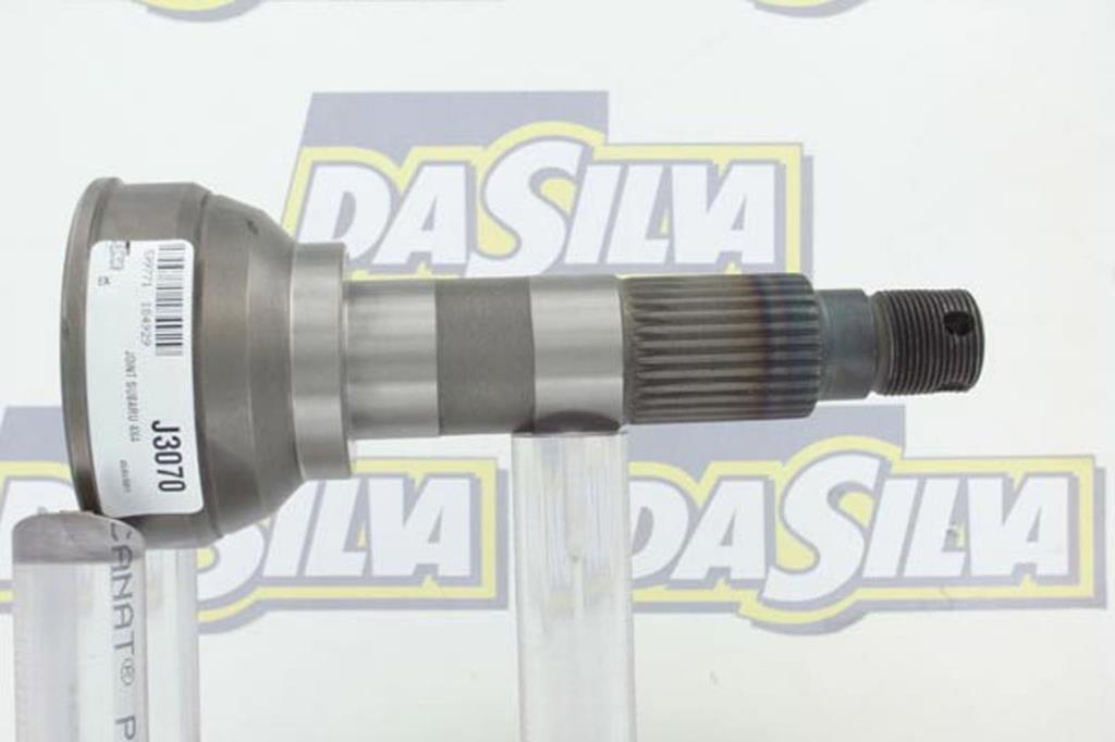 Joint homocinétique, transmission DA SILVA S.A.S. J3070