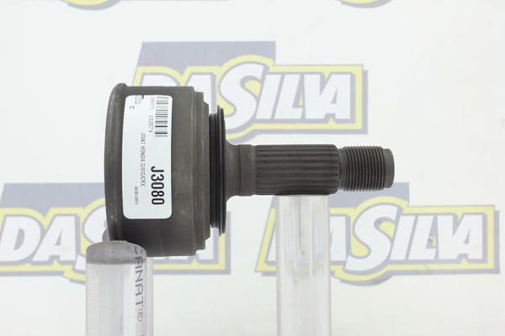 Joint homocinétique, transmission DA SILVA S.A.S. J3080