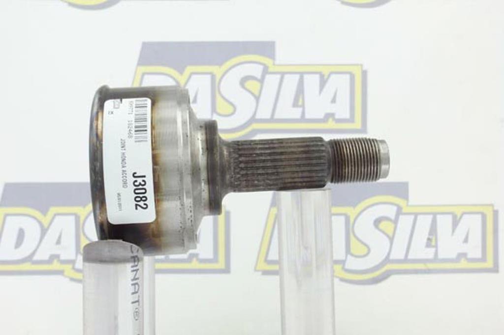 Joint homocinétique, transmission DA SILVA S.A.S. J3082