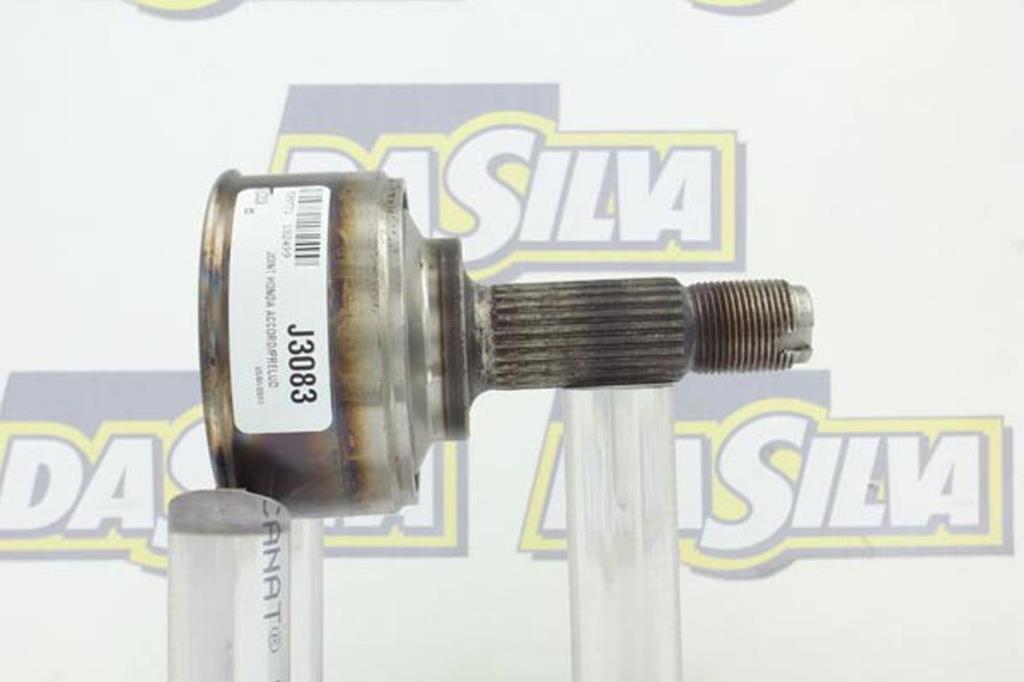 Joint homocinétique, transmission DA SILVA S.A.S. J3083