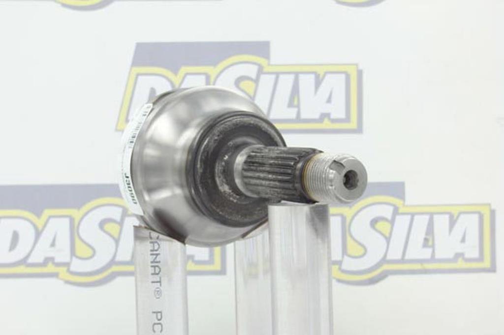 Joint homocinétique, transmission DA SILVA S.A.S. ref. J3090