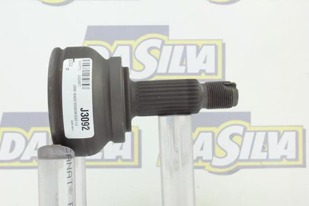 Joint homocinétique, transmission DA SILVA S.A.S. ref. J3092
