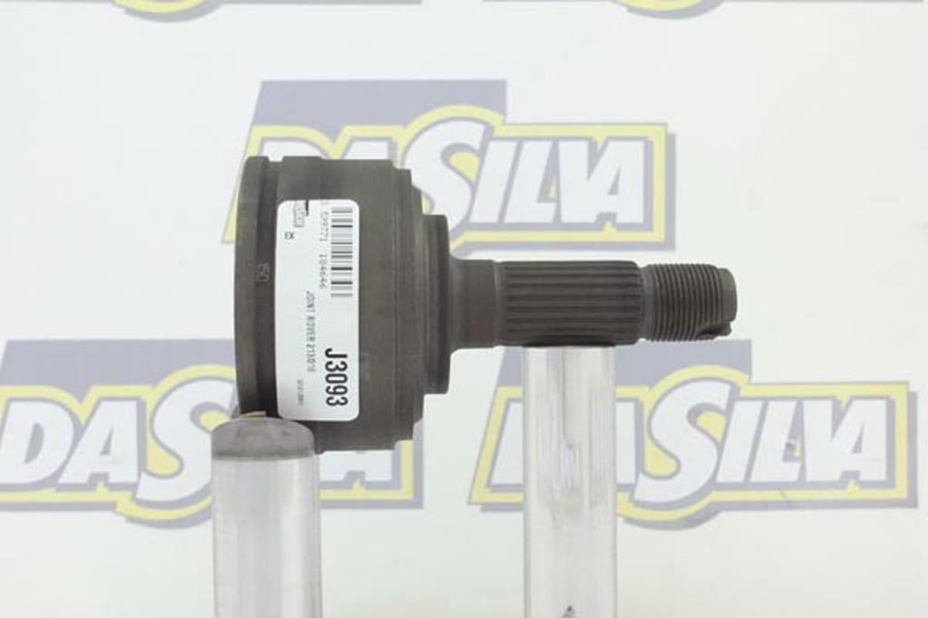 Joint homocinétique, transmission DA SILVA S.A.S. J3093