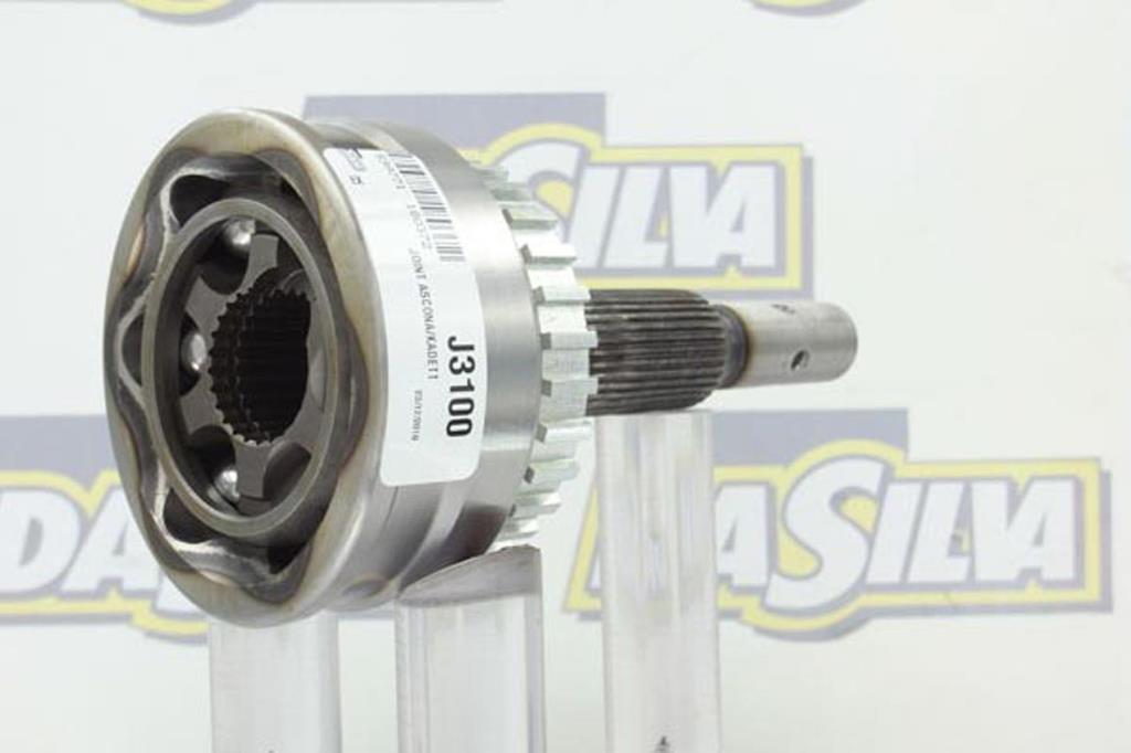 Joint homocinétique, transmission DA SILVA S.A.S. J3100