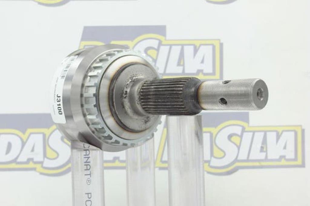 Joint homocinétique, transmission DA SILVA S.A.S. J3100