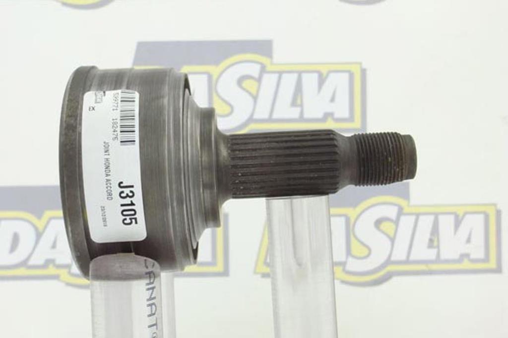 Joint homocinétique, transmission DA SILVA S.A.S. J3105