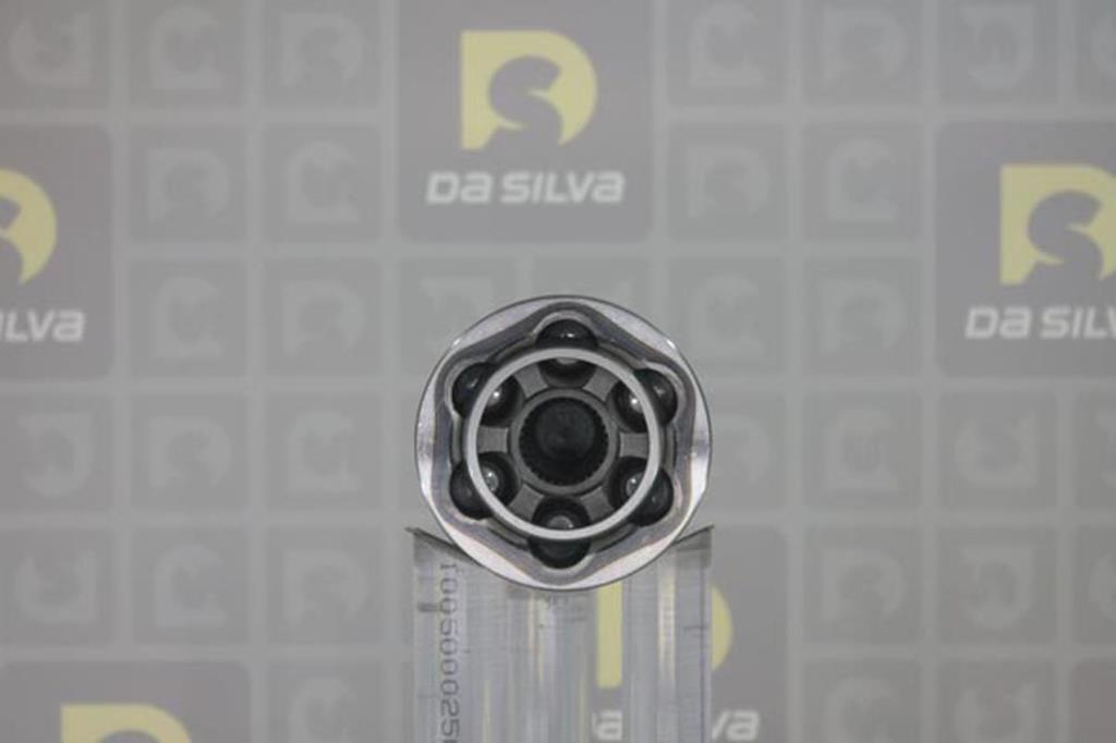 Joint homocinétique, transmission DA SILVA S.A.S. J3106