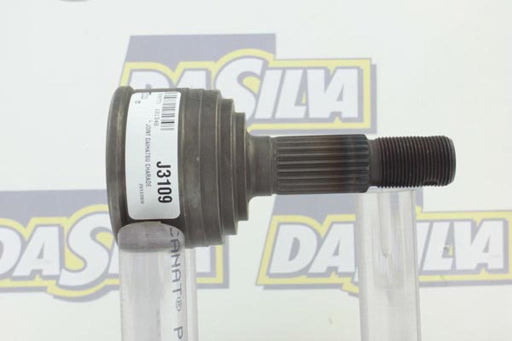 Joint homocinétique, transmission DA SILVA S.A.S. ref. J3109