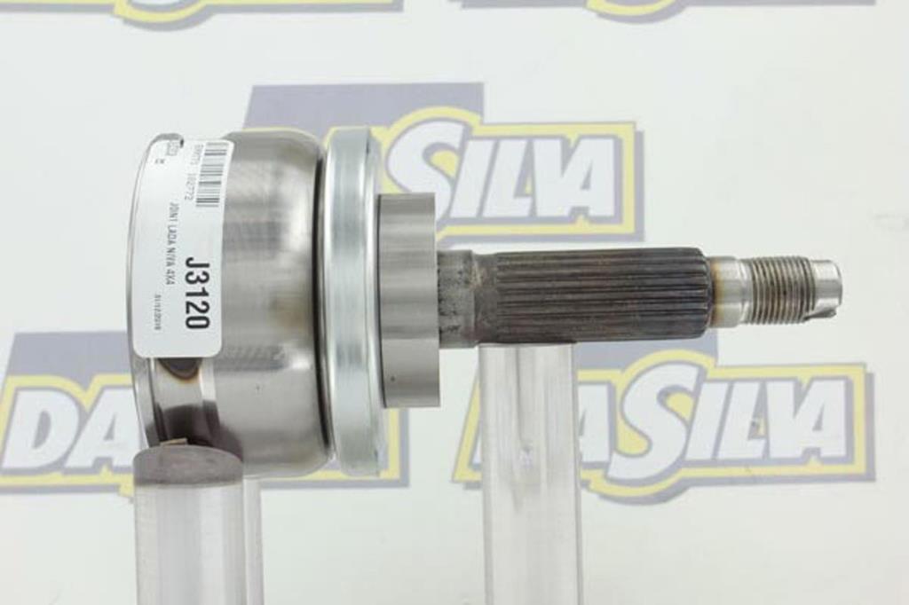 Joint homocinétique, transmission DA SILVA S.A.S. J3120