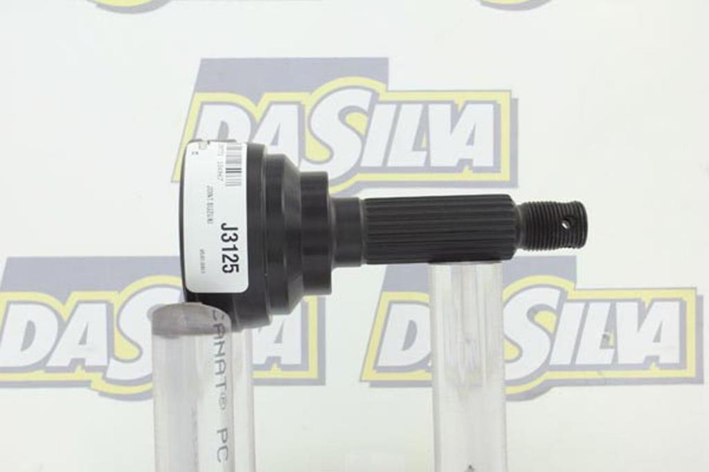 Joint homocinétique, transmission DA SILVA S.A.S. J3125