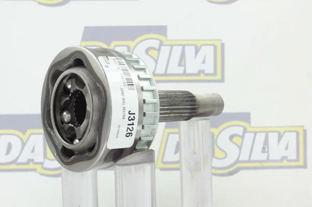 Joint homocinétique, transmission DA SILVA S.A.S. J3126