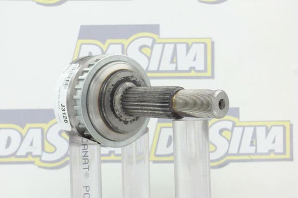 Joint homocinétique, transmission DA SILVA S.A.S. J3126