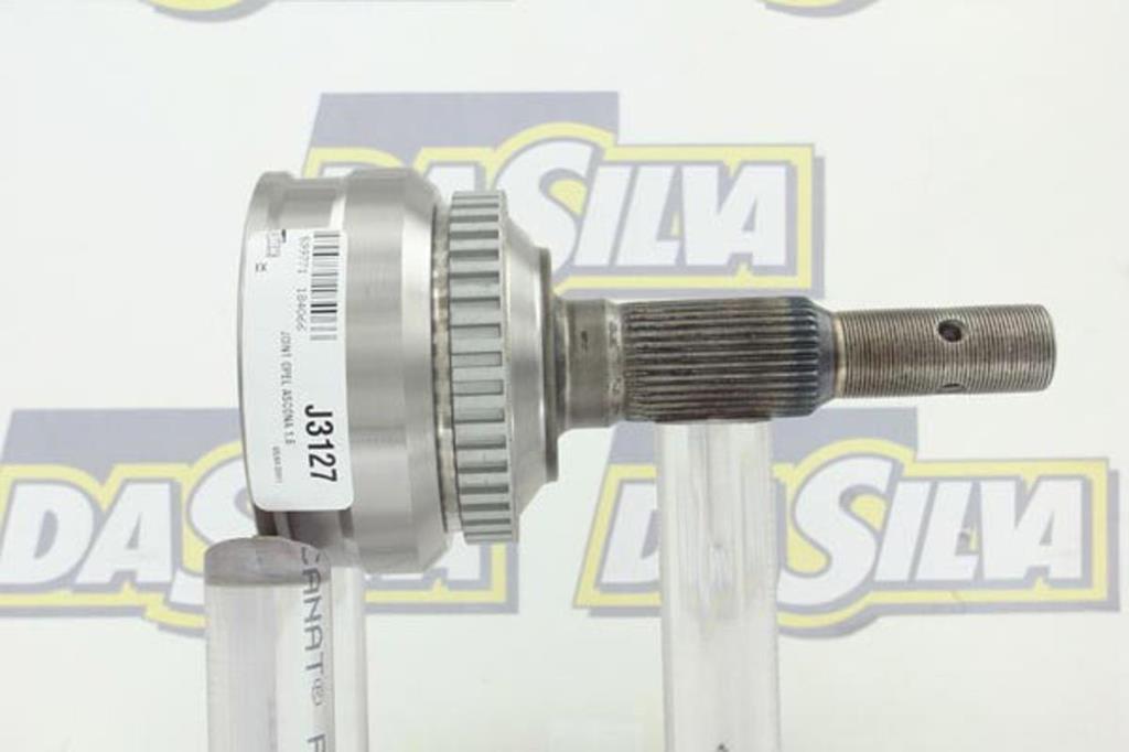 Joint homocinétique, transmission DA SILVA S.A.S. J3127