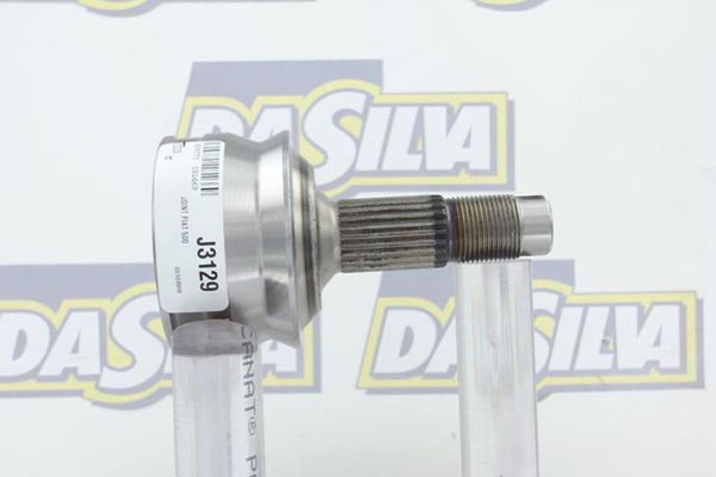 Junta homocinética DA SILVA S.A.S. J3129