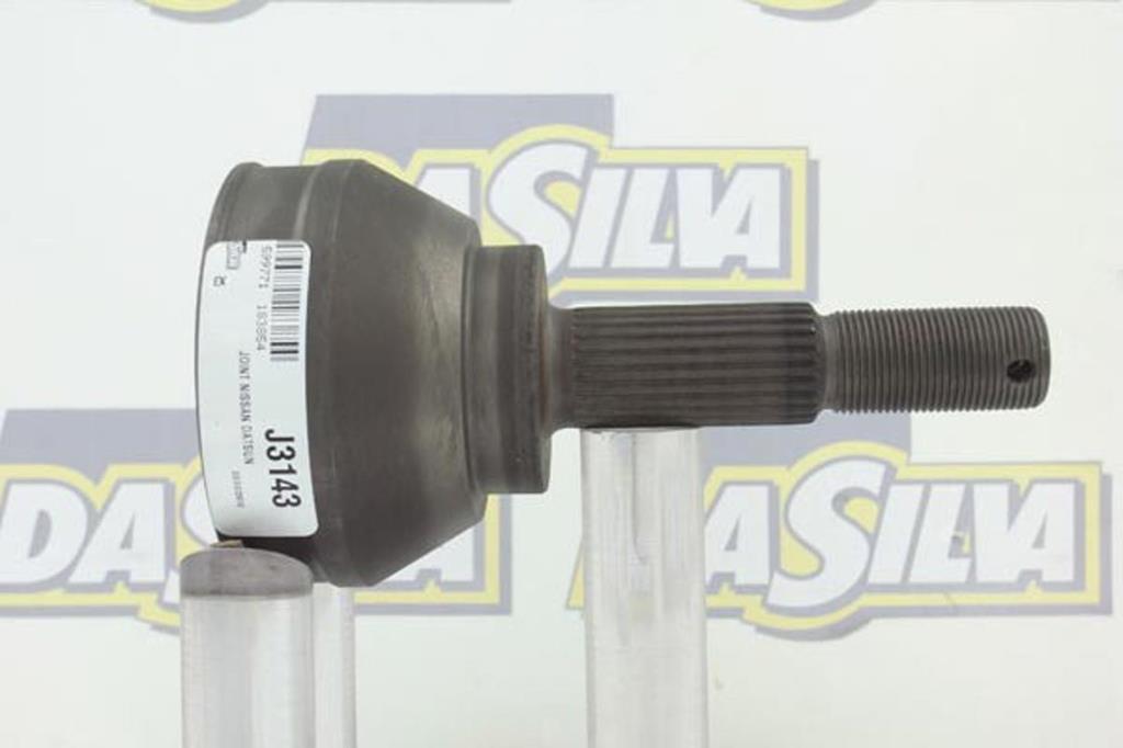 Joint homocinétique, transmission DA SILVA S.A.S. J3143
