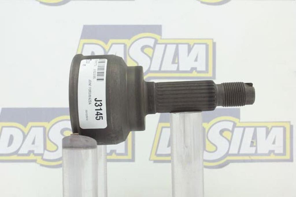 Junta homocinética DA SILVA S.A.S. J3145