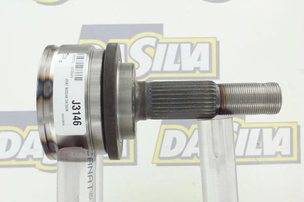 Joint homocinétique, transmission DA SILVA S.A.S. ref. J3146