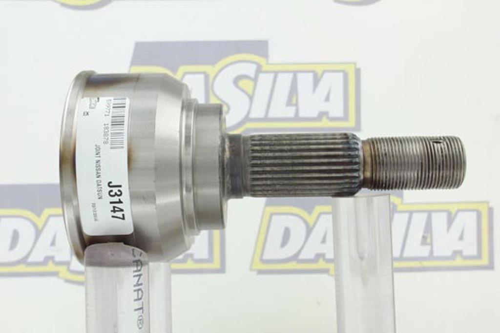 Junta homocinética DA SILVA S.A.S. J3147