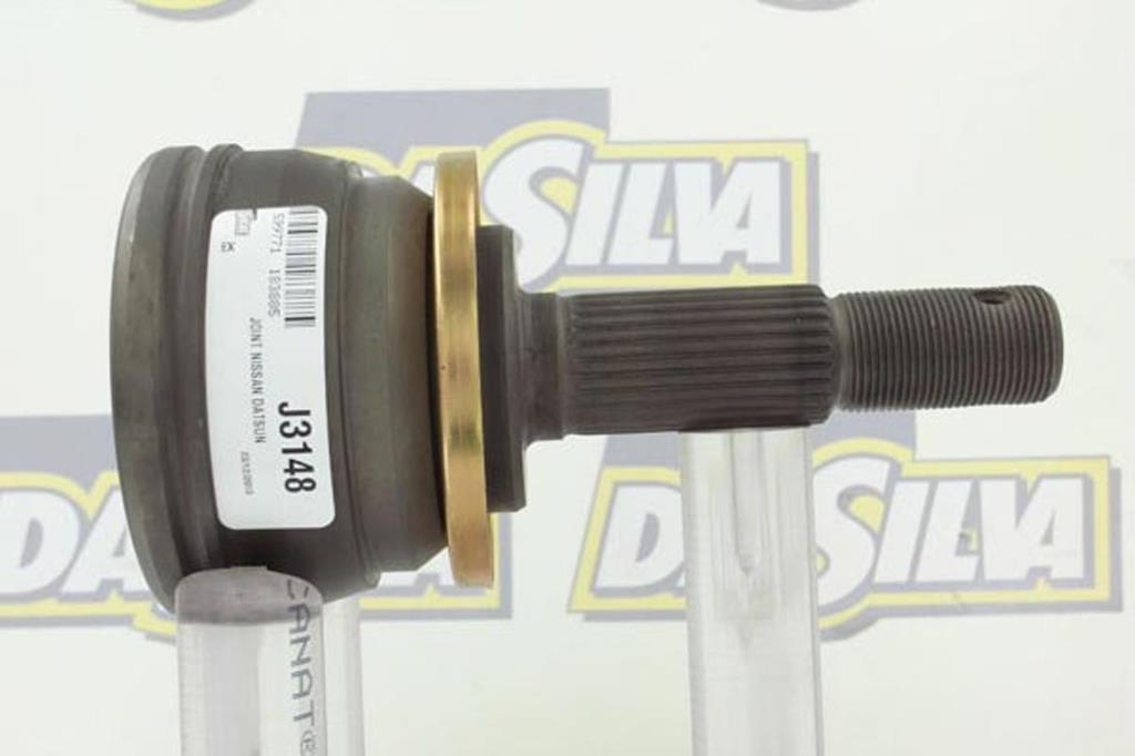 Joint homocinétique, transmission DA SILVA S.A.S. ref. J3148