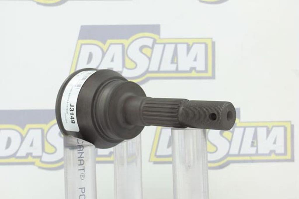 Joint homocinétique, transmission DA SILVA S.A.S. J3149