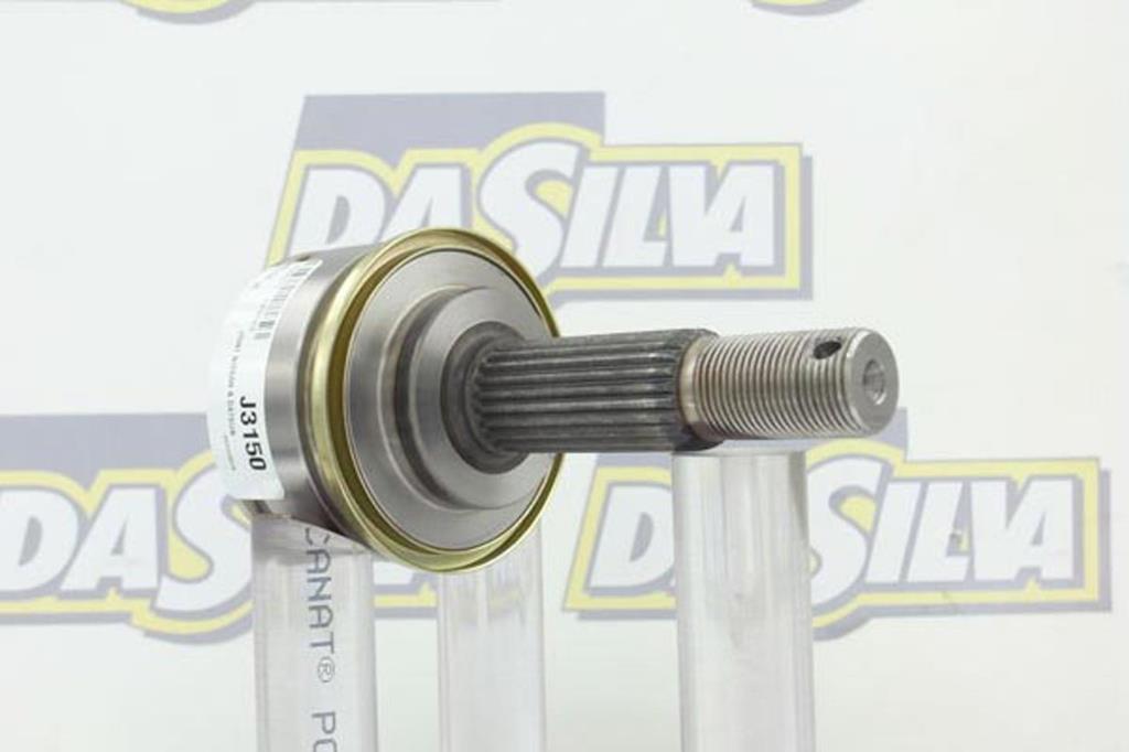 Joint homocinétique, transmission DA SILVA S.A.S. ref. J3150