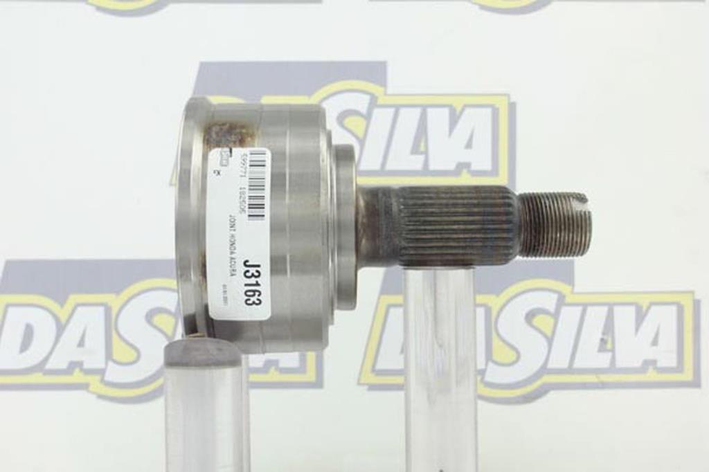 Joint homocinétique, transmission DA SILVA S.A.S. J3163