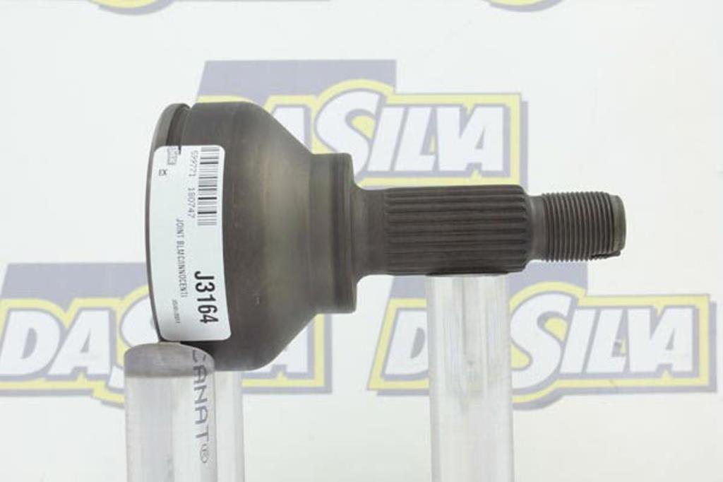 Joint homocinétique, transmission DA SILVA S.A.S. ref. J3164