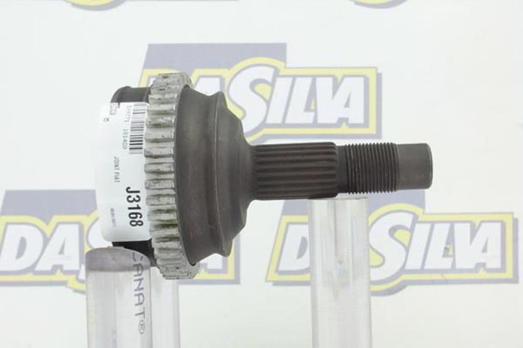 Joint homocinétique, transmission DA SILVA S.A.S. J3168