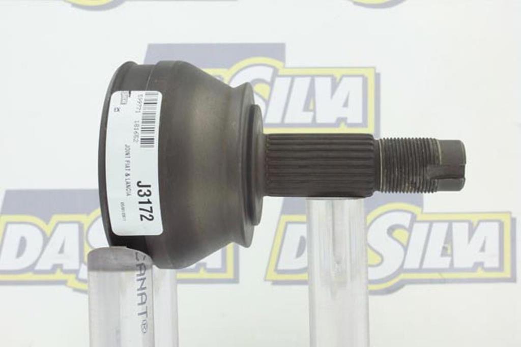 Joint homocinétique, transmission DA SILVA S.A.S. J3172