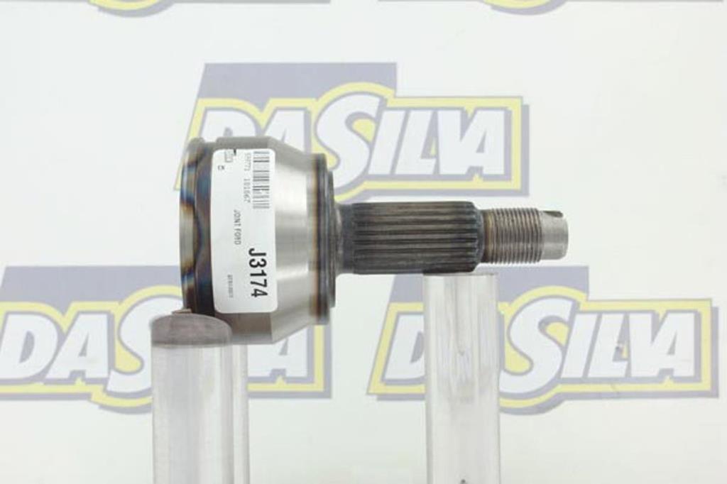 Joint homocinétique, transmission DA SILVA S.A.S. ref. J3174