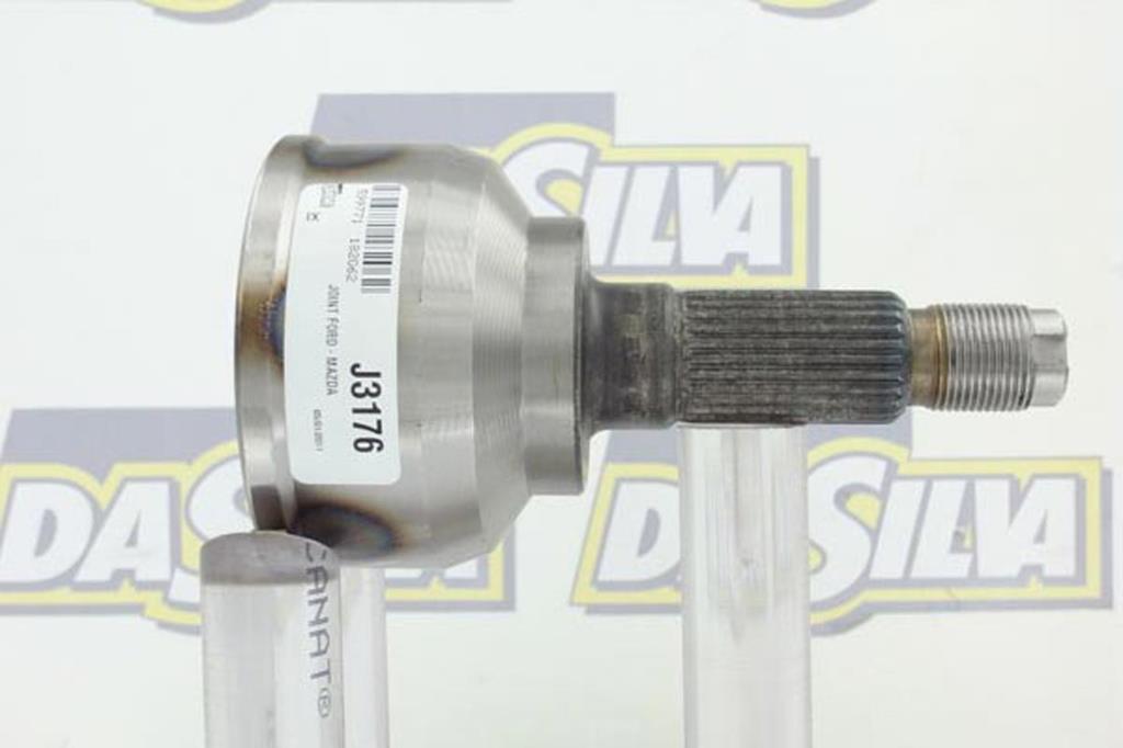 Joint homocinétique, transmission DA SILVA S.A.S. J3176