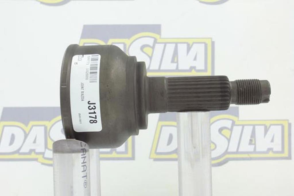 Joint homocinétique, transmission DA SILVA S.A.S. J3178