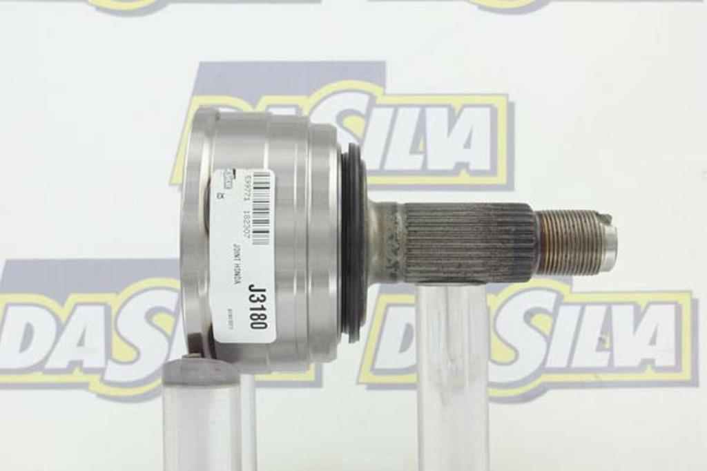 Joint homocinétique, transmission DA SILVA S.A.S. J3180