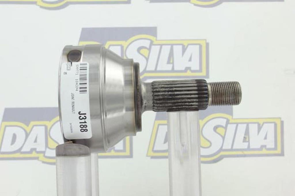 Joint homocinétique, transmission DA SILVA S.A.S. J3188