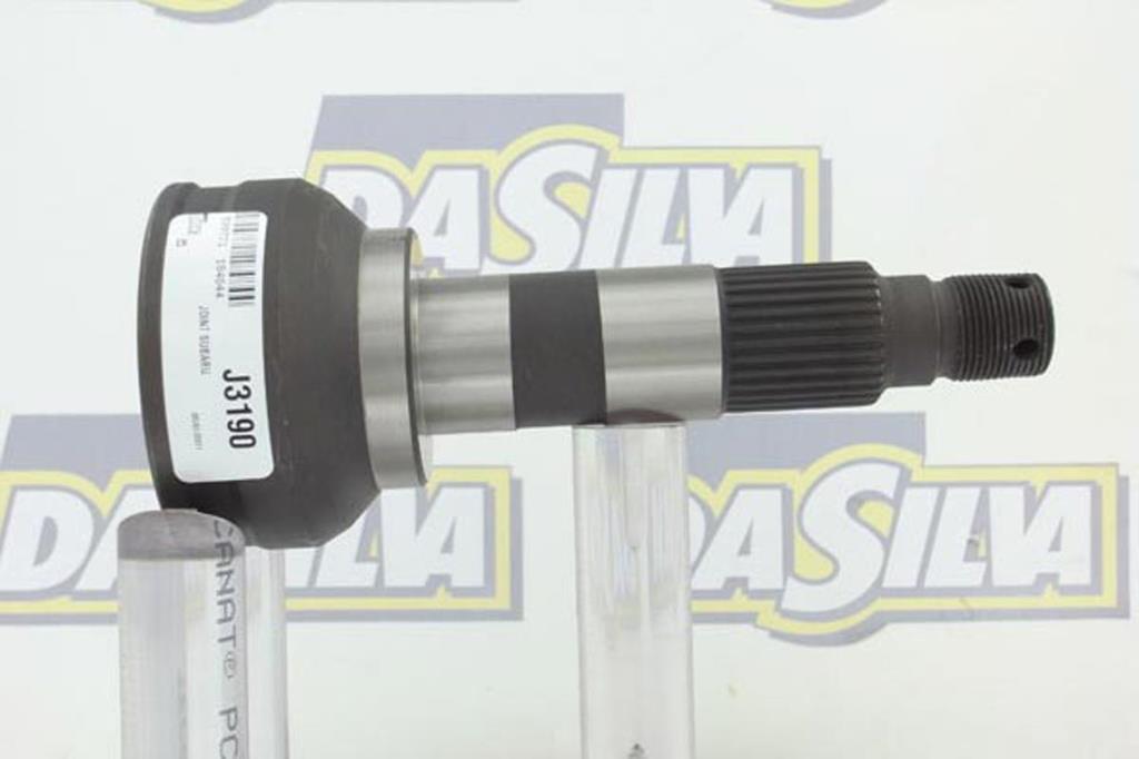 Joint homocinétique, transmission DA SILVA S.A.S. J3190