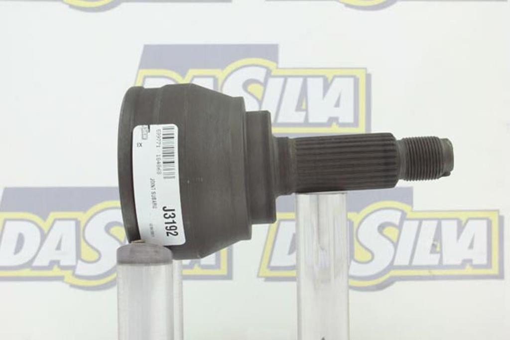Joint homocinétique, transmission DA SILVA S.A.S. J3192
