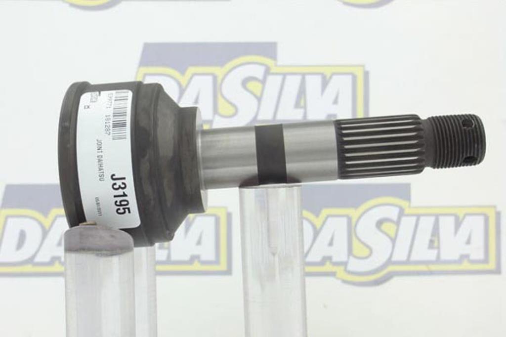 Joint homocinétique, transmission DA SILVA S.A.S. J3195
